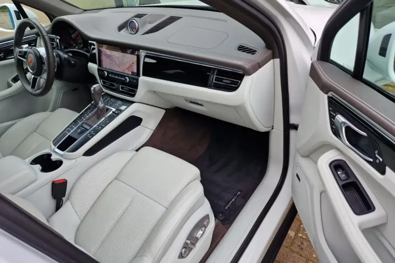 Porsche Macan din 2022 cu 32.000 km - oferta POR109024 - foto 12