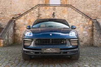 Porsche Macan din 2022 cu 1.491 km - oferta POR109025 - foto 3