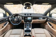 Porsche Macan din 2022 cu 1.491 km - oferta POR109025 - foto 4