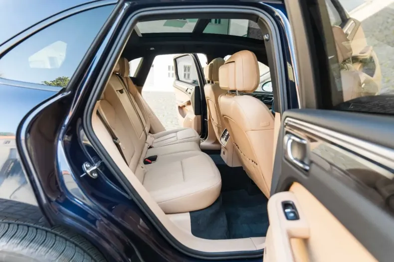 Porsche Macan din 2022 cu 1.491 km - oferta POR109025 - foto 7