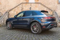 Porsche Macan din 2022 cu 1.491 km - oferta POR109025 - foto 9
