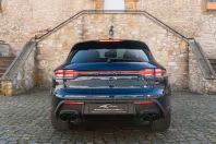 Porsche Macan din 2022 cu 1.491 km - oferta POR109025 - foto 10