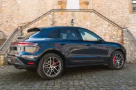 Porsche Macan din 2022 cu 1.491 km - oferta POR109025 - foto 11