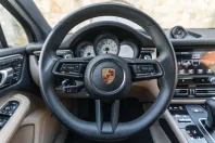 Porsche Macan din 2022 cu 1.491 km - oferta POR109025 - foto 12