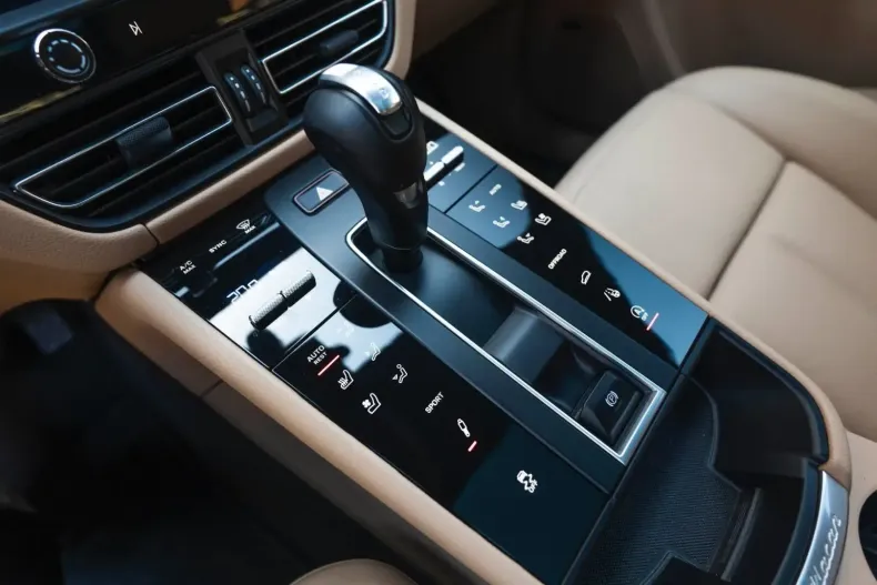 Porsche Macan din 2022 cu 1.491 km - oferta POR109025 - foto 13