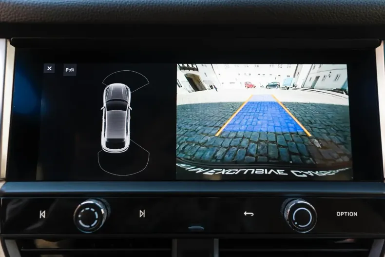 Porsche Macan din 2022 cu 1.491 km - oferta POR109025 - foto 15