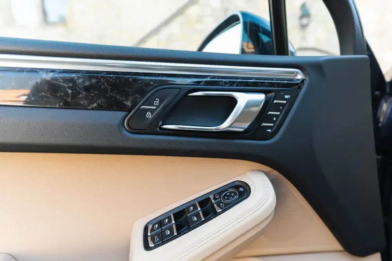 Porsche Macan din 2022 cu 1.491 km - oferta POR109025 - foto 16