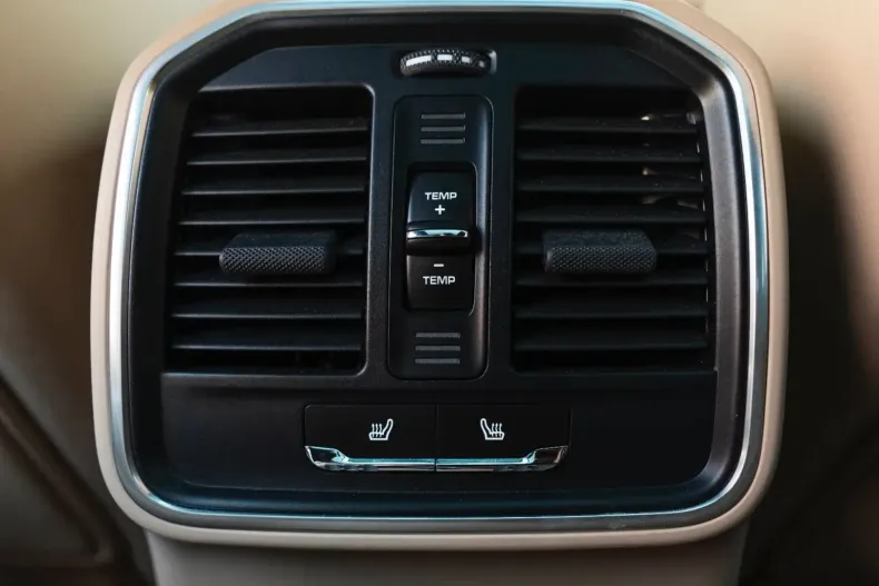 Porsche Macan din 2022 cu 1.491 km - oferta POR109025 - foto 18