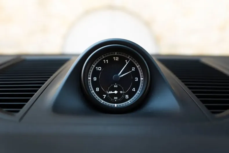 Porsche Macan din 2022 cu 1.491 km - oferta POR109025 - foto 19