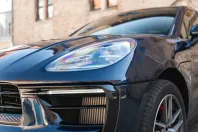 Porsche Macan din 2022 cu 1.491 km - oferta POR109025 - foto 20