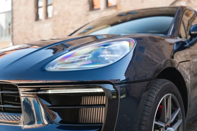 Porsche Macan din 2022 cu 1.491 km - oferta POR109025 - foto 20