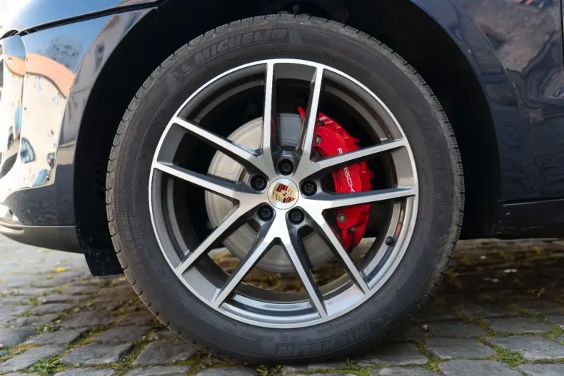 Porsche Macan din 2022 cu 1.491 km - oferta POR109025 - foto 22