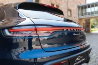 Porsche Macan din 2022 cu 1.491 km - oferta POR109025 - foto 23