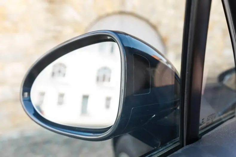 Porsche Macan din 2022 cu 1.491 km - oferta POR109025 - foto 24