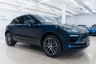 Porsche Macan din 2022 cu 1.491 km - oferta POR109026 - foto 1