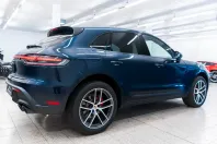 Porsche Macan din 2022 cu 1.491 km - oferta POR109026 - foto 9