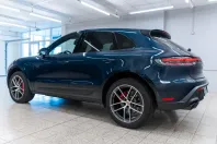 Porsche Macan din 2022 cu 1.491 km - oferta POR109026 - foto 10