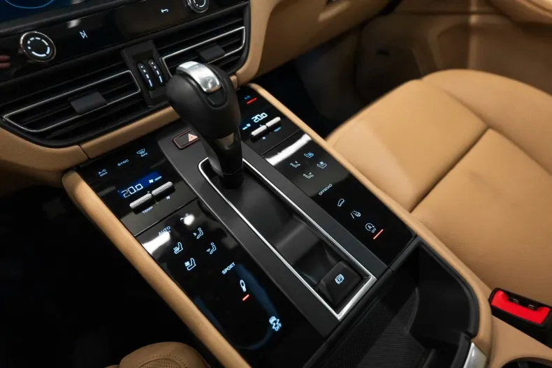 Porsche Macan din 2022 cu 1.491 km - oferta POR109026 - foto 13