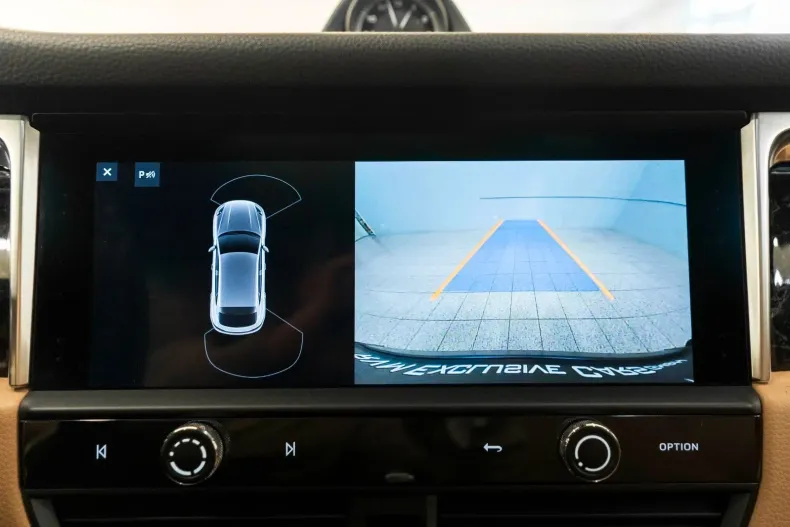 Porsche Macan din 2022 cu 1.491 km - oferta POR109026 - foto 15