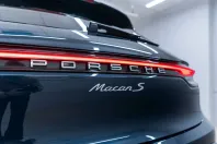 Porsche Macan din 2022 cu 1.491 km - oferta POR109026 - foto 17