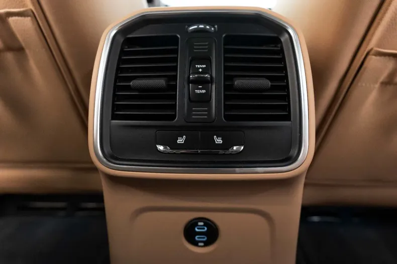 Porsche Macan din 2022 cu 1.491 km - oferta POR109026 - foto 19