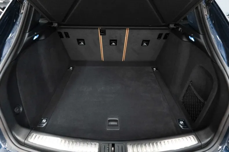 Porsche Macan din 2022 cu 1.491 km - oferta POR109026 - foto 20