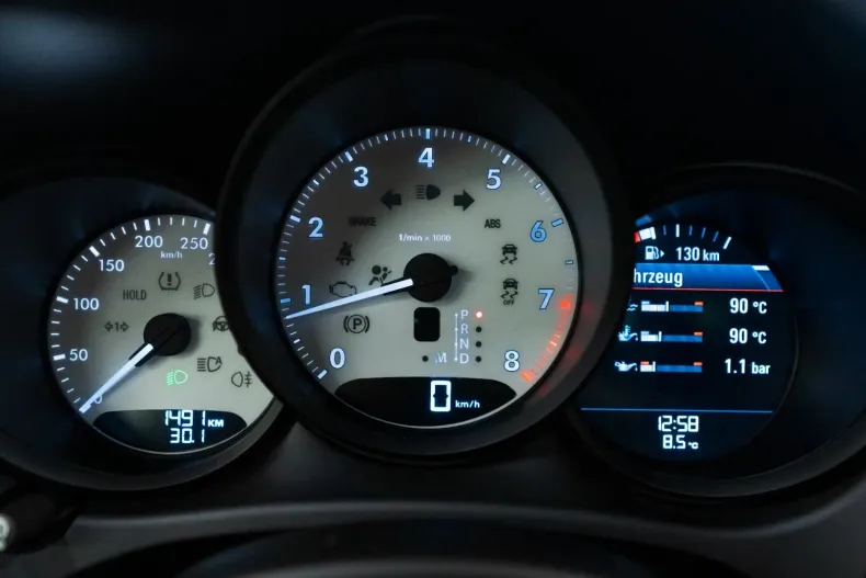 Porsche Macan din 2022 cu 1.491 km - oferta POR109026 - foto 25