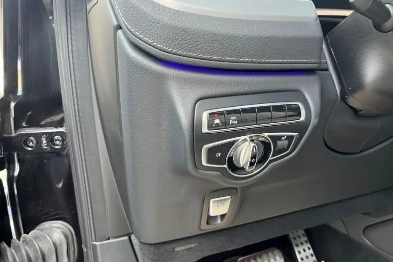 Mercedes-Benz G 63 AMG din 2024 cu 21.950 km - oferta MER109030 - foto 9