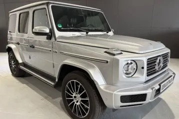 Mercedes-Benz G 400 din 2023 - oferta MER109034