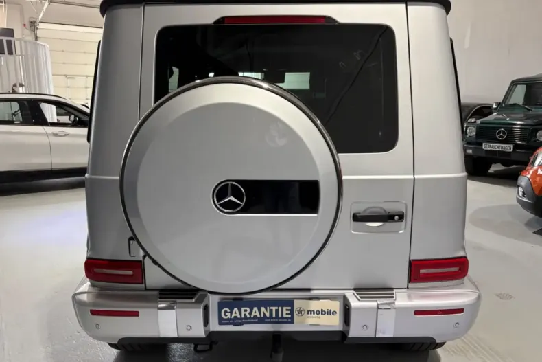 Mercedes-Benz G 400 din 2023 cu 30.526 km - oferta MER109034 - foto 6