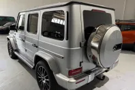 Mercedes-Benz G 400 din 2023 cu 30.526 km - oferta MER109034 - foto 7