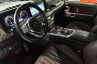 Mercedes-Benz G 400 din 2023 cu 30.526 km - oferta MER109034 - foto 9