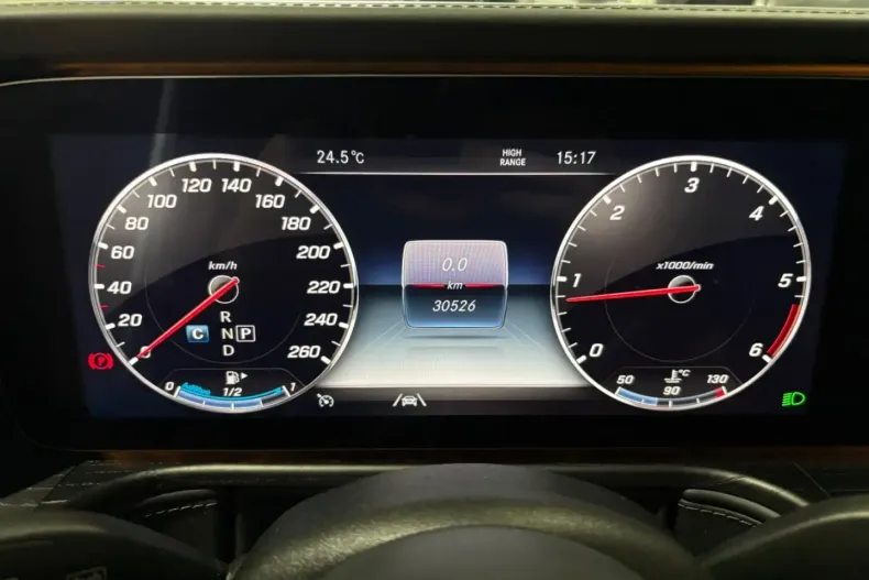 Mercedes-Benz G 400 din 2023 cu 30.526 km - oferta MER109034 - foto 13