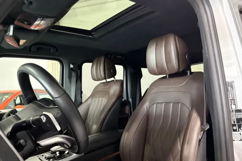 Mercedes-Benz G 400 din 2023 cu 30.526 km - oferta MER109034 - foto 15