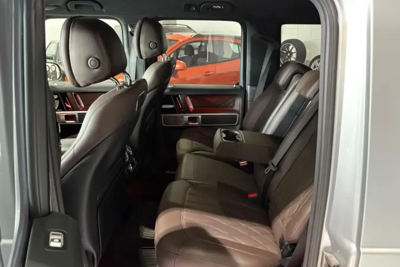 Mercedes-Benz G 400 din 2023 cu 30.526 km - oferta MER109034 - foto 17