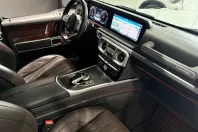 Mercedes-Benz G 400 din 2023 cu 30.526 km - oferta MER109034 - foto 19