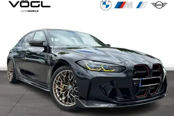 BMW M3 din 2024 - oferta BMW109035