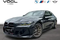 BMW M3 din 2024 cu 2.188 km - oferta BMW109035 - foto 2