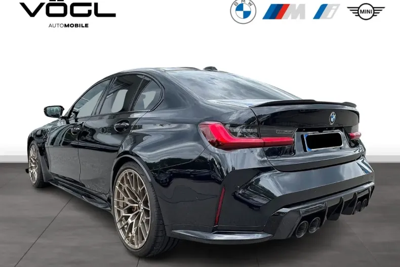 BMW M3 din 2024 cu 2.188 km - oferta BMW109035 - foto 3