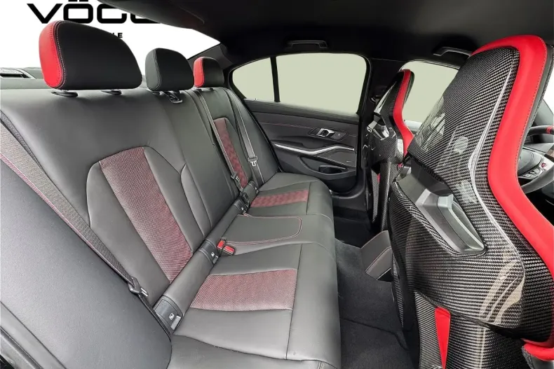 BMW M3 din 2024 cu 2.188 km - oferta BMW109035 - foto 9