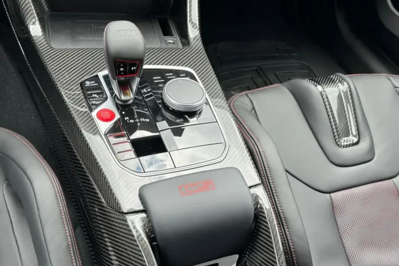 BMW M3 din 2024 cu 2.188 km - oferta BMW109035 - foto 11