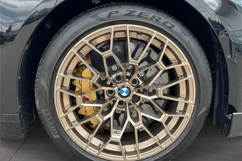 BMW M3 din 2024 cu 2.188 km - oferta BMW109035 - foto 12