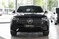 Mercedes-Benz GLE 53 AMG din 2023 cu 59.517 km - oferta MER109039 - foto 1