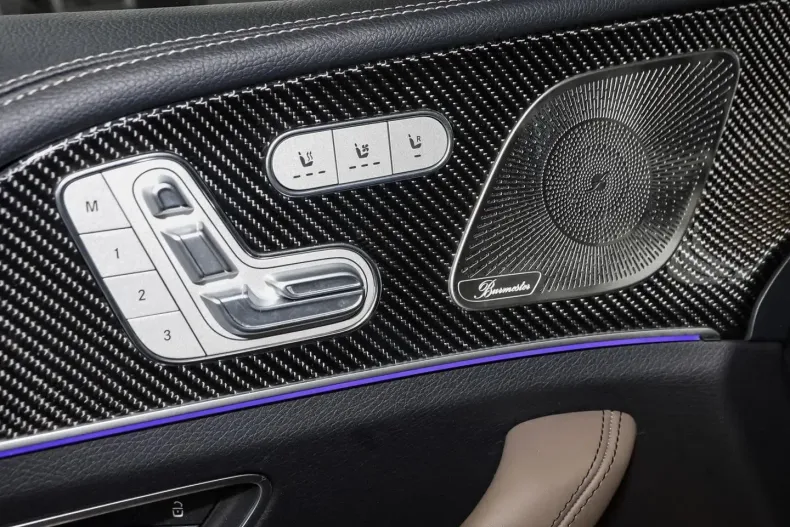 Mercedes-Benz GLE 53 AMG din 2023 cu 59.517 km - oferta MER109039 - foto 11