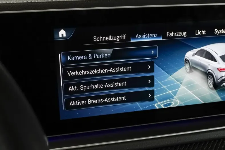 Mercedes-Benz GLE 53 AMG din 2023 cu 59.517 km - oferta MER109039 - foto 13