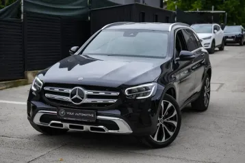 Mercedes-Benz GLC 300 din 2021 - oferta MER109040