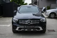 Mercedes-Benz GLC 300 din 2021 cu 35.300 km - oferta MER109040 - foto 3