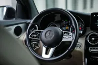Mercedes-Benz GLC 300 din 2021 cu 35.300 km - oferta MER109040 - foto 8