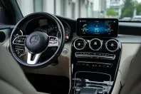 Mercedes-Benz GLC 300 din 2021 cu 35.300 km - oferta MER109040 - foto 9