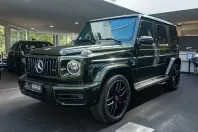Mercedes-Benz G 63 AMG din 2024 cu 2.405 km - oferta MER109047 - foto 1
